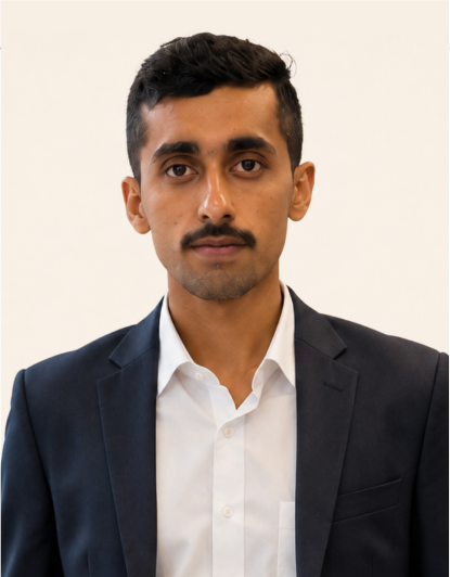 Anil Bambhava